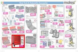 Makro : DIY Catalogue (23 Jul - 5 Aug 2013), page 4