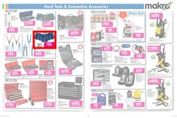 Makro : DIY Catalogue (23 Jul - 5 Aug 2013), page 4