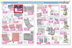 Makro : DIY Catalogue (23 Jul - 5 Aug 2013), page 4
