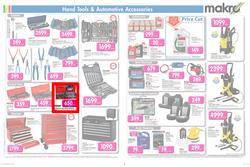 Makro : DIY Catalogue (23 Jul - 5 Aug 2013), page 4