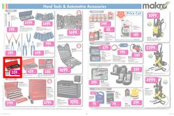 Makro : DIY Catalogue (23 Jul - 5 Aug 2013), page 4