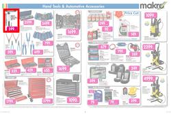 Makro : DIY Catalogue (23 Jul - 5 Aug 2013), page 4
