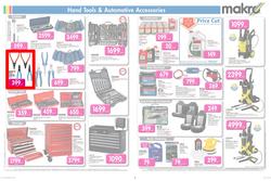 Makro : DIY Catalogue (23 Jul - 5 Aug 2013), page 4