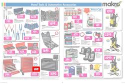 Makro : DIY Catalogue (23 Jul - 5 Aug 2013), page 4