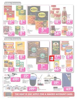 Makro KZN : Food (17 Jul - 31 Jul 2013), page 4