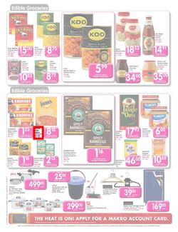 Makro KZN : Food (17 Jul - 31 Jul 2013), page 4