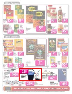 Makro KZN : Food (17 Jul - 31 Jul 2013), page 4