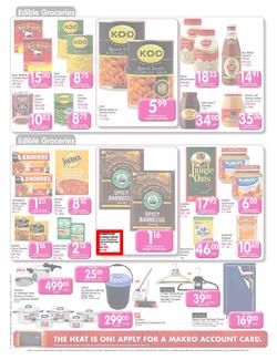 Makro KZN : Food (17 Jul - 31 Jul 2013), page 4