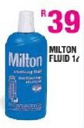 Milton Fluid - 1L