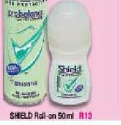 Shield Roll-On-50ml 