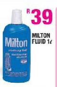 Milton Fluid-1ltr