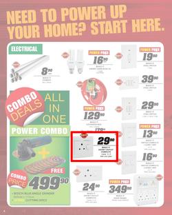 Build It KZN : (25 Jul - 10 Aug 2013), page 4