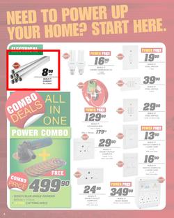 Build It KZN : (25 Jul - 10 Aug 2013), page 4