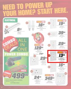Build It KZN : (25 Jul - 10 Aug 2013), page 4