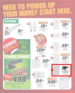 Build It KZN : (25 Jul - 10 Aug 2013), page 4
