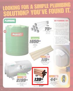Build It Lowveld : (25 Jul - 10 Aug 2013), page 4