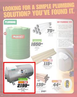 Build It Lowveld : (25 Jul - 10 Aug 2013), page 4