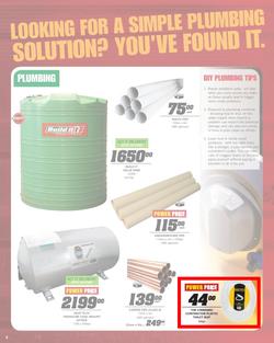 Build It Lowveld : (25 Jul - 10 Aug 2013), page 4