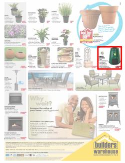 Builders Warehouse JHB Central (13 Mar - 18 Mar), page 4