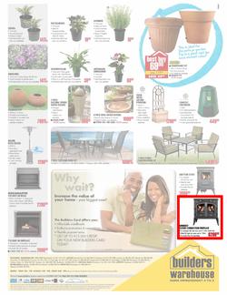 Builders Warehouse JHB Central (13 Mar - 18 Mar), page 4