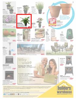 Builders Warehouse JHB Central (13 Mar - 18 Mar), page 4
