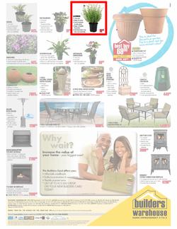 Builders Warehouse JHB Central (13 Mar - 18 Mar), page 4