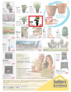 Builders Warehouse JHB Central (13 Mar - 18 Mar), page 4