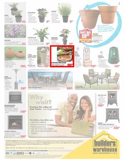 Builders Warehouse JHB Central (13 Mar - 18 Mar), page 4