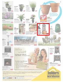 Builders Warehouse JHB Central (13 Mar - 18 Mar), page 4