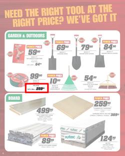 Build It Urban GP, NW & MP : (25 Jul - 10 Aug 2013), page 4