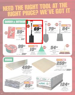 Build It Urban GP, NW & MP : (25 Jul - 10 Aug 2013), page 4