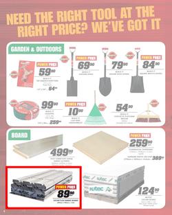 Build It Urban GP, NW & MP : (25 Jul - 10 Aug 2013), page 4