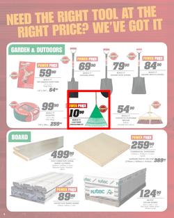 Build It Urban GP, NW & MP : (25 Jul - 10 Aug 2013), page 4