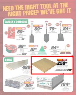 Build It Urban GP, NW & MP : (25 Jul - 10 Aug 2013), page 4