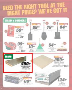 Build It Urban GP, NW & MP : (25 Jul - 10 Aug 2013), page 4