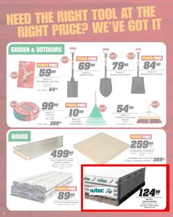 Build It Urban GP, NW & MP : (25 Jul - 10 Aug 2013), page 4