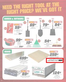 Build It Urban GP, NW & MP : (25 Jul - 10 Aug 2013), page 4