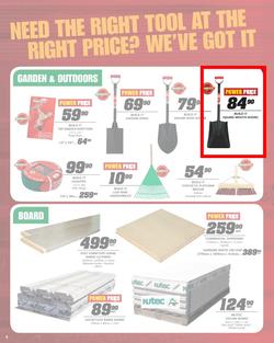 Build It Urban GP, NW & MP : (25 Jul - 10 Aug 2013), page 4