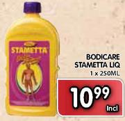 Bodicare Stametta Liq-1x250ml