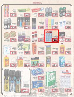 Jumbo Crown Mines : Steaming Hot Deals (26 Jul - 13 Aug 2013), page 4