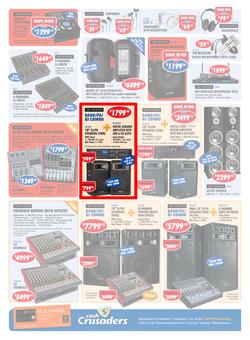 Cash Crusaders : Save & Smile, Sale Now On (20 Aug - 8 Sep 2013), page 4