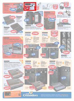 Cash Crusaders : Save & Smile, Sale Now On (20 Aug - 8 Sep 2013), page 4