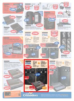 Cash Crusaders : Save & Smile, Sale Now On (20 Aug - 8 Sep 2013), page 4