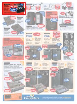 Cash Crusaders : Save & Smile, Sale Now On (20 Aug - 8 Sep 2013), page 4