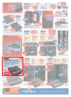 Cash Crusaders : Save & Smile, Sale Now On (20 Aug - 8 Sep 2013), page 4
