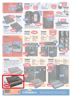 Cash Crusaders : Save & Smile, Sale Now On (20 Aug - 8 Sep 2013), page 4