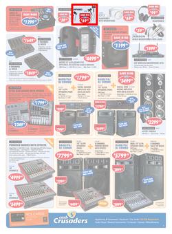 Cash Crusaders : Save & Smile, Sale Now On (20 Aug - 8 Sep 2013), page 4