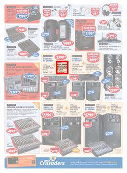 Cash Crusaders : Save & Smile, Sale Now On (20 Aug - 8 Sep 2013), page 4