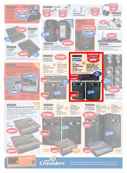 Cash Crusaders : Save & Smile, Sale Now On (20 Aug - 8 Sep 2013), page 4