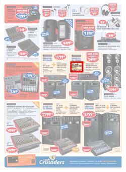 Cash Crusaders : Save & Smile, Sale Now On (20 Aug - 8 Sep 2013), page 4
